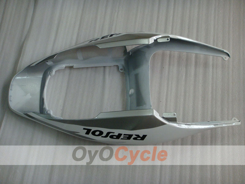 Carénage arrière de selle pour Honda 05-06 CBR600RR #OYO87907465