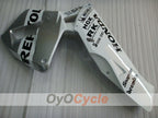 Carénage latéral gauche et droit pour Honda 05-06 CBR600RR #OYO87907462