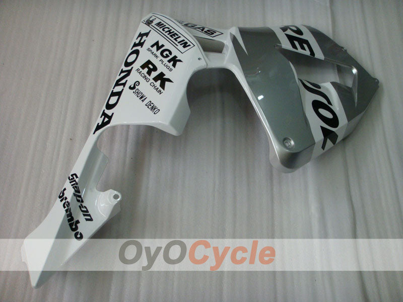 Carénage latéral gauche et droit pour Honda 05-06 CBR600RR #OYO87907462 Image principale du produit
