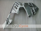 Carénage latéral gauche et droit pour Honda 05-06 CBR600RR #OYO87907462