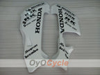 Carénage latéral gauche et droit pour Honda 05-06 CBR600RR #OYO87907462