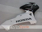 Carénage latéral gauche et droit pour Honda 05-06 CBR600RR #OYO87907467