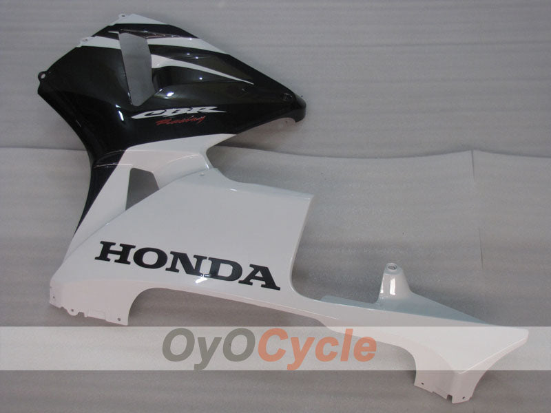 Carénage latéral gauche et droit pour Honda 05-06 CBR600RR #OYO87907467 Image secondaire du produit