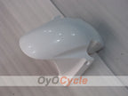 Kit de carénages injectés pour CBR600RR 05-06 - Blanc, noir - Style d'origine #OYO87904917
