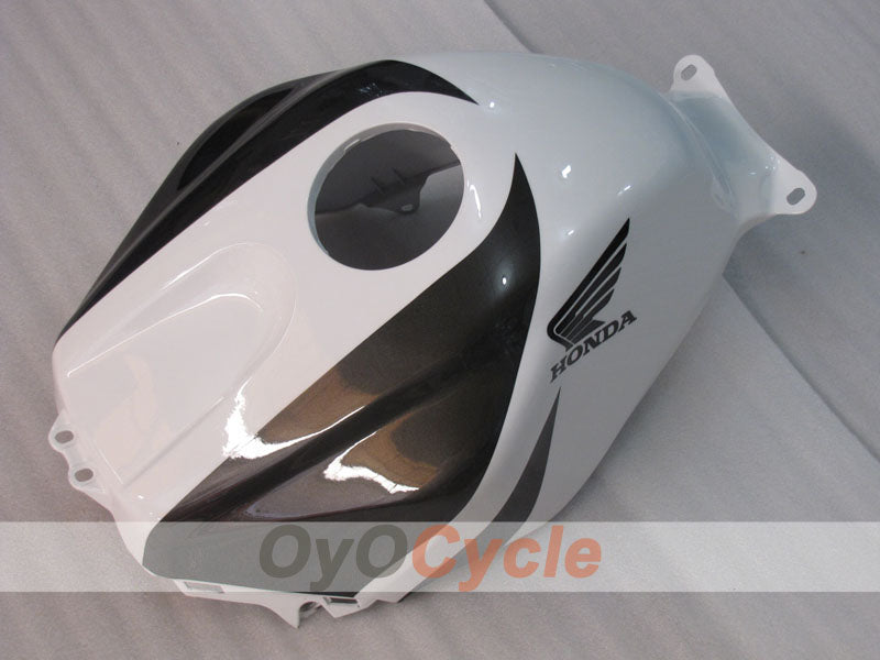 Carénage de réservoir de carburant pour Honda 05-06 CBR600RR #OYO87907468