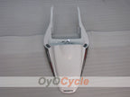 Kit de carénages injectés pour CBR600RR 05-06 - Blanc, noir - Style d'origine #OYO87904917