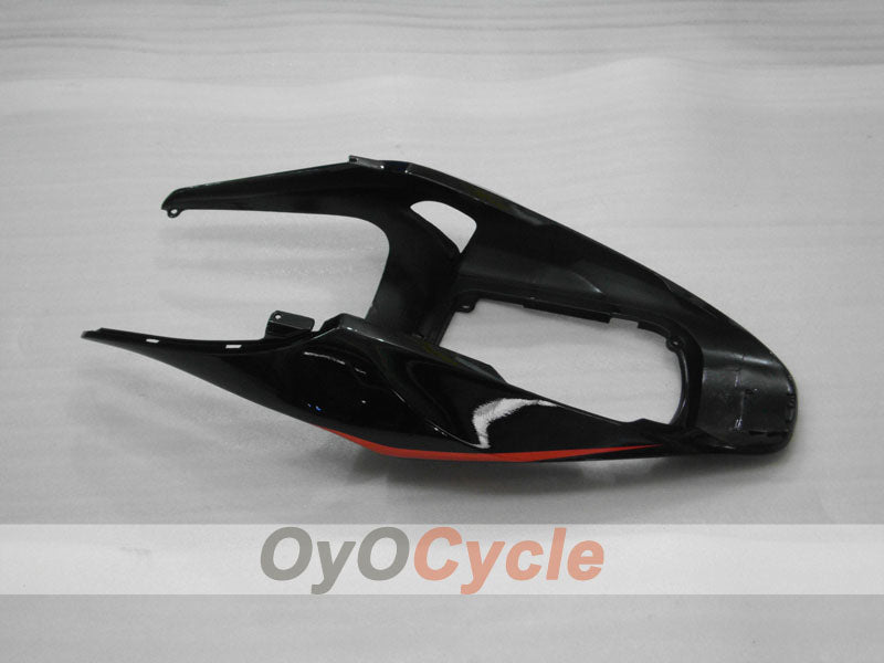 Carénage arrière pour Honda 05-06 CBR600RR #OYO87907474