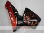 Carénage latéral gauche et droit pour Honda 05-06 CBR600RR #OYO87907471