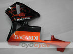 Carénage latéral gauche et droit pour Honda 05-06 CBR600RR #OYO87907471