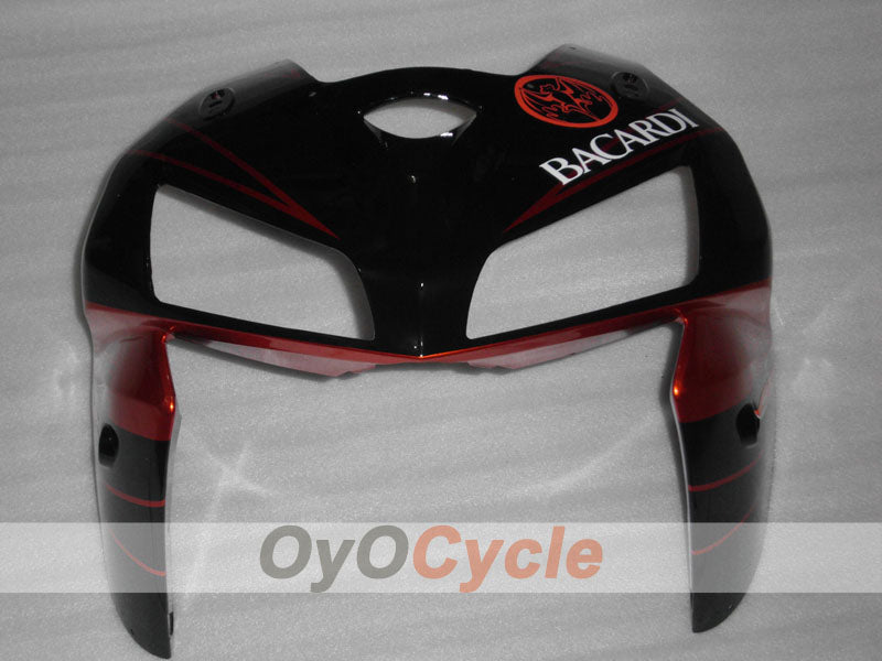 Carénage supérieur avant pour Honda 05-06 CBR600RR #OYO87907470 Image principale du produit