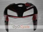 Carénage supérieur avant pour Honda 05-06 CBR600RR #OYO87907470