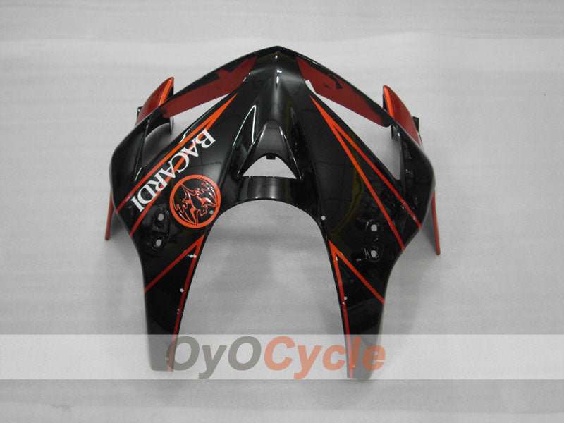 Carénage supérieur avant pour Honda 05-06 CBR600RR #OYO87907470