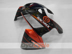 Carénage supérieur avant pour Honda 05-06 CBR600RR #OYO87907470