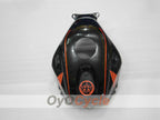 Carénage de réservoir de carburant pour Honda 05-06 CBR600RR #OYO87907473