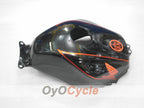 Carénage de réservoir de carburant pour Honda 05-06 CBR600RR #OYO87907473