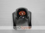 Kit de carénages injectés pour CBR600RR 05-06 - Orange, noir - MICHELIN, RK, Repsol #OYO87904918