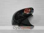Kit de carénages injectés pour CBR600RR 05-06 - Orange, noir - MICHELIN, RK, Repsol #OYO87904918