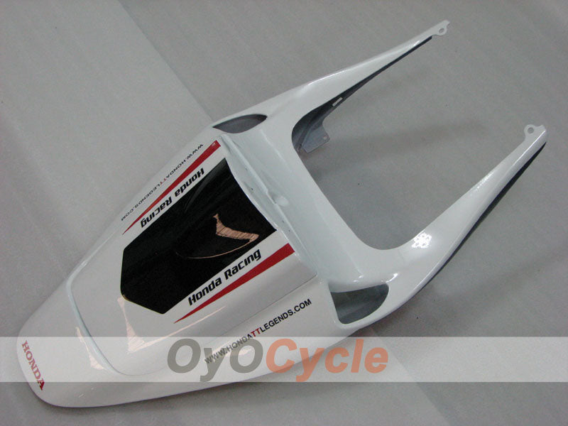 Carénage arrière + capot de selle pour Honda 05-06 CBR600RR #OYO87907479 Image principale du produit