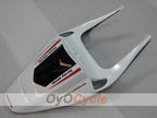 Carénage arrière + capot de selle pour Honda 05-06 CBR600RR #OYO87907479