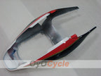 Kit de carénages injectés pour CBR600RR 05-06 - Rouge, blanc, noir - Repsol #OYO87904919