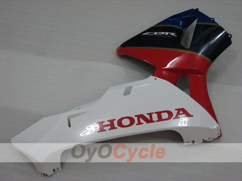 Carénage latéral gauche et droit pour Honda 05-06 CBR600RR #OYO87907476 Image secondaire du produit