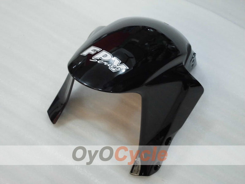 Carénage de garde-boue avant pour Honda 05-06 CBR600RR #OYO87907482