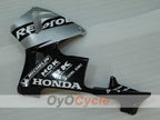 Carénage latéral gauche et droit pour Honda 05-06 CBR600RR #OYO87907481