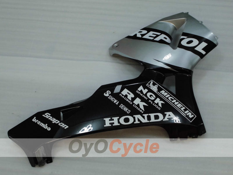Carénage latéral gauche et droit pour Honda 05-06 CBR600RR #OYO87907481