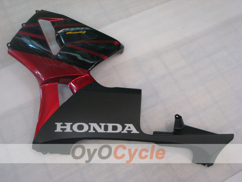 Carénage latéral gauche et droit pour Honda 05-06 CBR600RR #OYO87907486