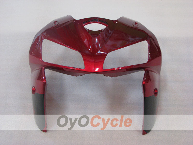 Carénage supérieur avant pour Honda 05-06 CBR600RR #OYO87907485 Image principale du produit