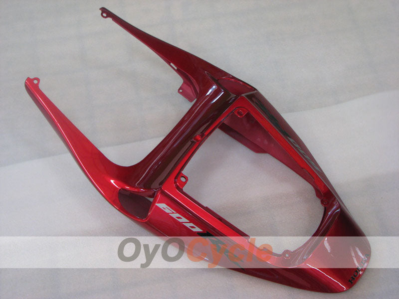 Carénage arrière pour Honda 05-06 CBR600RR #OYO87907489
