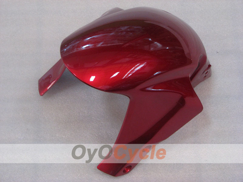 Carénage de garde-boue avant pour Honda 05-06 CBR600RR #OYO87907487 Image principale du produit