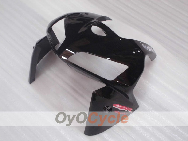 Kit de carénages injectés pour CBR600RR 05-06 - Noir - Repsol #OYO87904922