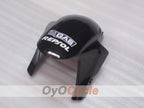 Kit de carénages injectés pour CBR600RR 05-06 - Noir - Repsol #OYO87904922