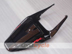 Kit de carénages injectés pour CBR600RR 05-06 - Noir - Repsol #OYO87904922