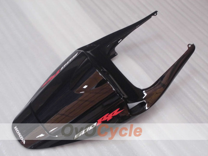 Kit de carénages injectés pour CBR600RR 05-06 - Noir - Repsol #OYO87904922