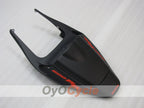 Kit de carénages injectés pour CBR600RR 05-06 - Noir mat - Style d'origine #OYO87904923