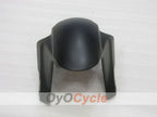 Kit de carénages injectés pour CBR600RR 05-06 - Noir mat - Style d'origine #OYO87904923