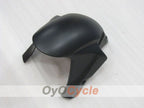 Kit de carénages injectés pour CBR600RR 05-06 - Noir mat - Style d'origine #OYO87904923