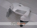 Kit de carénage à injection pour CBR600RR 05-06 - Blanc, Noir - Style d'usine #OYO87904927