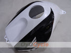 Kit de carénage à injection pour CBR600RR 05-06 - Blanc, Noir - Style d'usine #OYO87904929