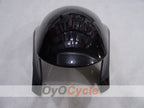 Kit de carénage à injection pour CBR600RR 05-06 - Blanc, Noir - Style d'usine #OYO87904929