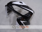 Kit de carénage à injection pour CBR600RR 05-06 - Blanc, Noir - Style d'usine #OYO87904929