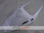 Kit de carénage à injection pour CBR600RR 05-06 - Blanc, Noir - Style d'usine #OYO87904929