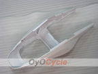 Kit de carénage à injection pour CBR600RR 05-06 - Blanc, Noir - Style d'usine #OYO87904930