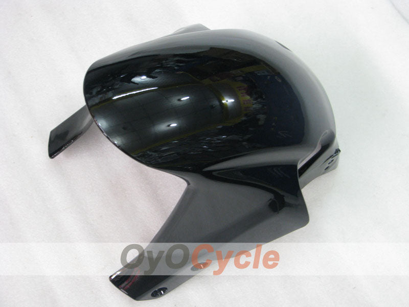 Kit de carénage à injection pour CBR600RR 05-06 - Gris - Style d'usine #OYO87904931