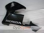Kit de carénage à injection pour CBR600RR 05-06 - Gris - Style d'usine #OYO87904931