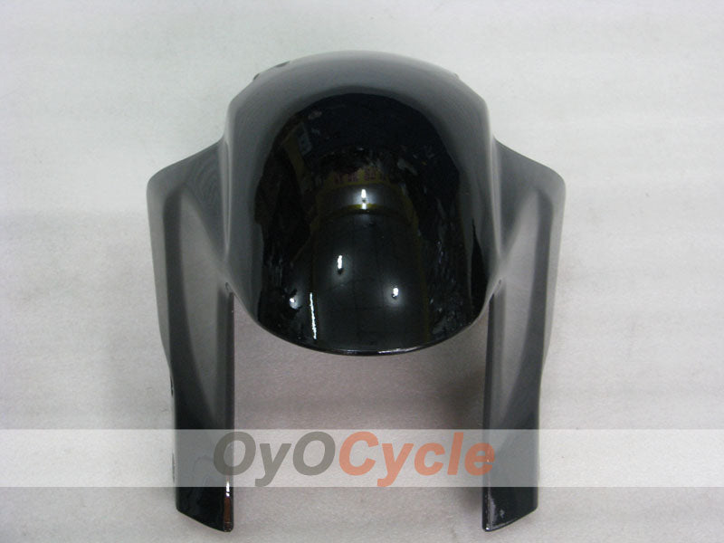 Kit de carénage à injection pour CBR600RR 05-06 - Gris - Style d'usine #OYO87904931