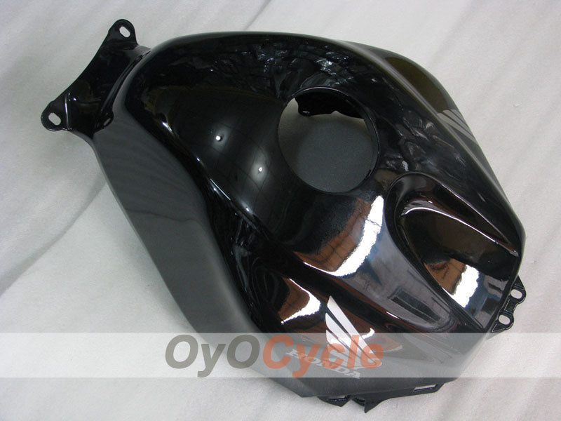 Kit de carénage à injection pour CBR600RR 05-06 - Gris - Style d'usine #OYO87904931