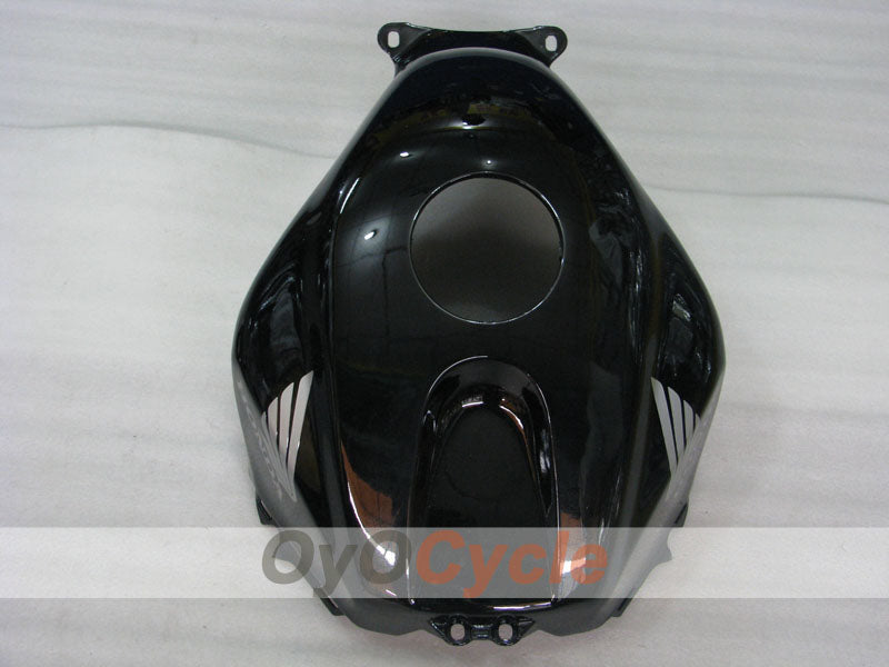 Kit de carénage à injection pour CBR600RR 05-06 - Gris - Style d'usine #OYO87904931